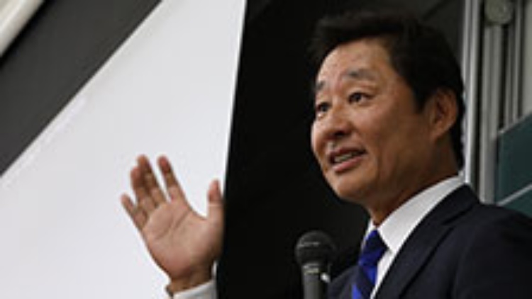 人間は 見たいものしか見ない 習性を持つ動物 日経ビジネス電子版 人間は 見たいものしか見ない 習性を持つ動物 日経ビジネス電子版