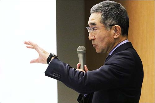 日本の鉄鋼業が「国際競争力」を維持できる理由