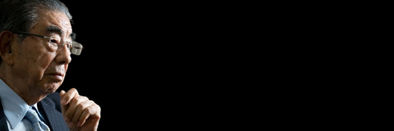 ヨーカ堂伊藤雅俊 商人道を貫く 古い男 日経ビジネス電子版 ヨーカ堂伊藤雅俊 商人道を貫く 古い男 日経ビジネス電子版