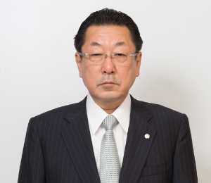 <b>石橋卓也(いしばし・たくや)氏</b><br />1978年4月、ニフコ入社。88年4月、大和団地入社。2001年4月、大和ハウス工業常務マンション事業本部長就任。2001年6月、専務。2010年3月から現職。