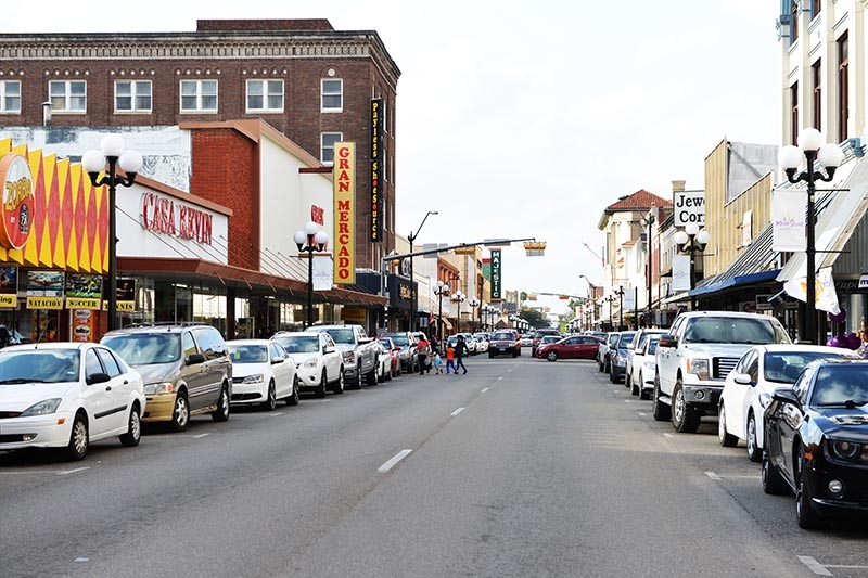 “国境のフェンス”の向こう側にあるアメリカ:日経ビジネス電子版