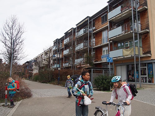 残念ながら子供の代まで資産として残すことができる家は日本には少ない