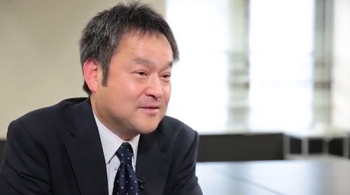 震災で「希望活動人口」が増えたと提唱する玄田有史・東京大学社会科学研究所教授