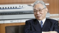 JR東海・名誉会長「JR北海道の30年は検証必要」