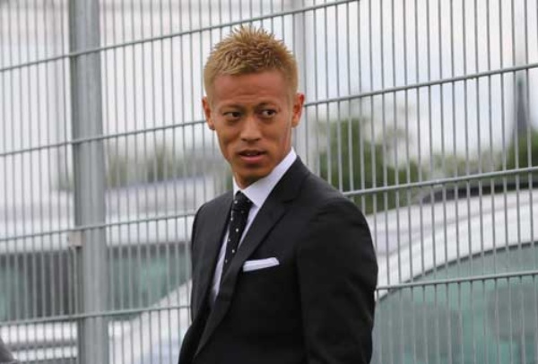 本田圭佑が考える 経営者の 必須条件 日経ビジネス電子版 本田圭佑が考える 経営者の 必須条件 日経ビジネス電子版