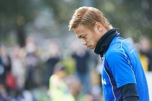 本田圭佑が考える 経営者の 必須条件 日経ビジネス電子版 本田圭佑が考える 経営者の 必須条件 日経ビジネス電子版