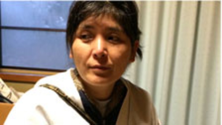 死の予知 と お迎え は 特別 ではない 5ページ目 日経ビジネス電子版 死の予知 と お迎え は 特別 ではない 5ページ目 日経ビジネス電子版