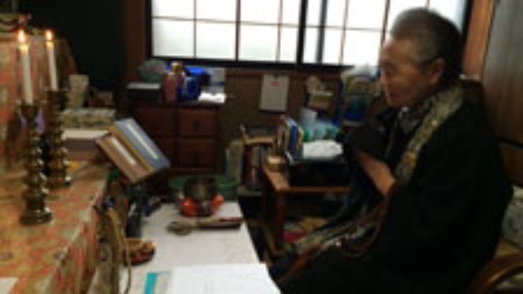 死の予知 と お迎え は 特別 ではない 5ページ目 日経ビジネス電子版 死の予知 と お迎え は 特別 ではない 5ページ目 日経ビジネス電子版