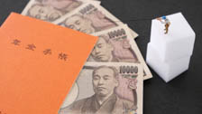 「3000万円ないと老後破産する」のウソ