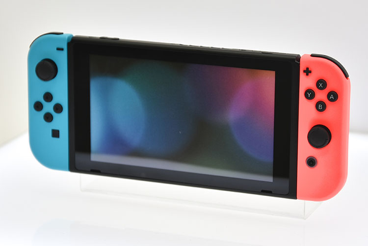 マリオ後出しは計画通り Switch の戦略 5ページ目 日経ビジネス電子版