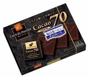 ロッテも参入 ハイカカオチョコ戦争 が激化 日経ビジネス電子版 ロッテも参入 ハイカカオチョコ戦争 が激化 日経ビジネス電子版