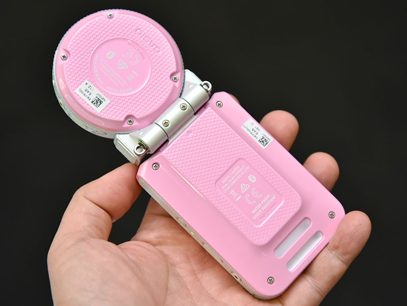 インスタ流行「脚長自撮り」 カシオのデジカメ:日経ビジネス電子版 インスタ流行「脚長自撮り」 カシオのデジカメ:日経ビジネス電子版