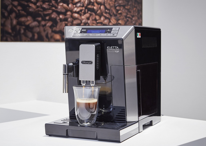 デロンギ全自動コーヒーマシンはどう変わった？：日経ビジネス電子版