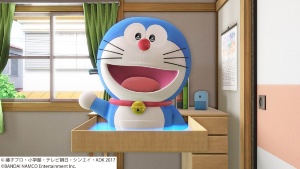 のび太の部屋を再現 ドラえもんvrに感激 日経ビジネス電子版