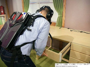 のび太の部屋を再現 ドラえもんvrに感激 日経ビジネス電子版 のび太の部屋を再現 ドラえもんvrに感激 日経ビジネス電子版