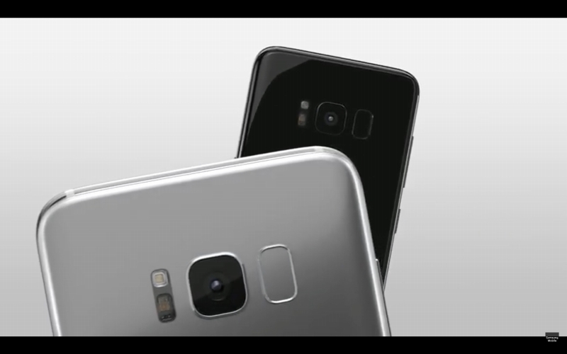 起死回生のスマホ ギャラクシーs8 は買いか 日経ビジネス電子版 起死回生のスマホ ギャラクシーs8 は買いか 日経ビジネス電子版