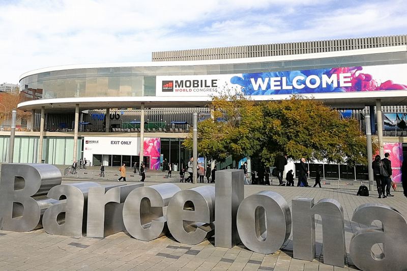 毎年、スペイン・バルセロナで開かれているモバイル関連展示会「MWC」。今年もスマホカメラの新たなトレンドが発見できた