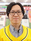 ジョーシン浦和美園イオンモール店 スタッフ 大川原秀夫氏