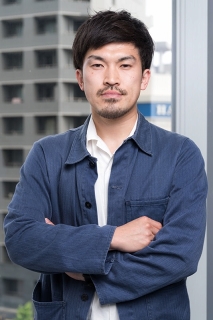 滝口悠生さん