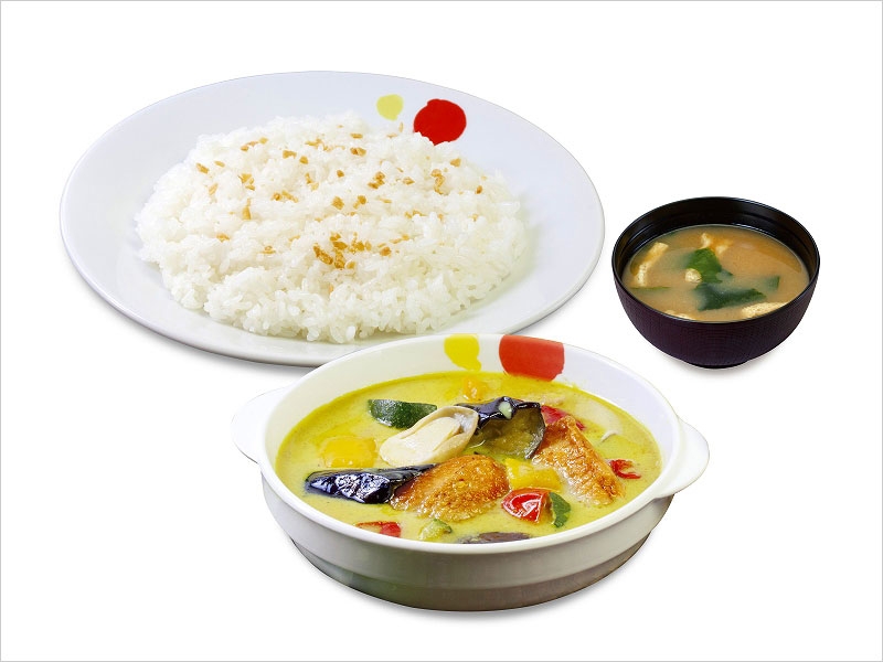 松屋のカレー 年々スパイシー化 の謎 日経ビジネス電子版 松屋のカレー 年々スパイシー化 の謎 日経ビジネス電子版