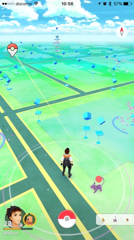 大人気 ポケモンgoプラス は便利なのか 日経ビジネス電子版 大人気 ポケモンgoプラス は便利なのか 日経ビジネス電子版