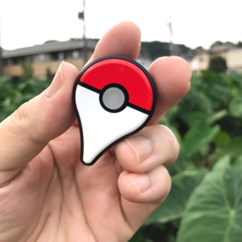 大人気 ポケモンgoプラス は便利なのか 日経ビジネス電子版 大人気 ポケモンgoプラス は便利なのか 日経ビジネス電子版