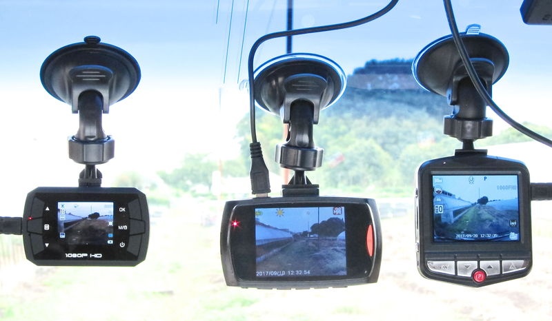 なんと1000円台 格安ドラレコは使えるのか 日経ビジネス電子版 なんと1000円台 格安ドラレコは使えるのか 日経ビジネス電子版