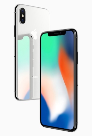 Iphone Xの 顔認証 はどこまで使える 日経ビジネス電子版