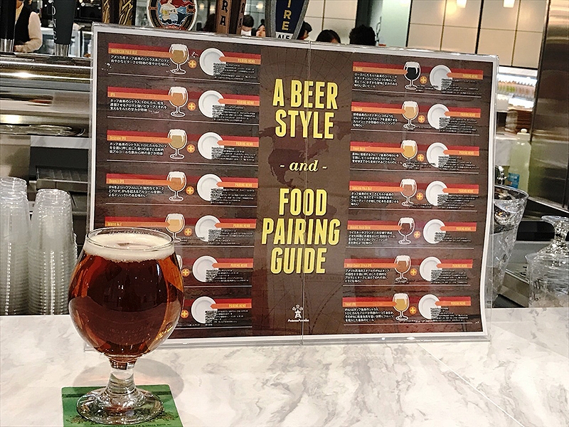 品川駅に高級フードコート 朝からビール 日経ビジネス電子版 品川駅に高級フードコート 朝からビール 日経ビジネス電子版