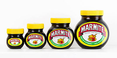 英国の国民食ともいえる「マーマイト」
