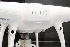 ドローンも高級コンデジ並み画質に、DJI新製品：日経ビジネス電子版