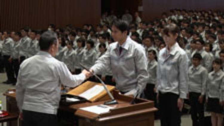 トヨタが求めたリーダー教育 :日経ビジネス電子版