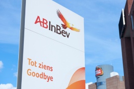 ビール世界最大手abインベブのトップに直撃 日経ビジネス電子版 ビール世界最大手abインベブのトップに直撃 日経ビジネス電子版