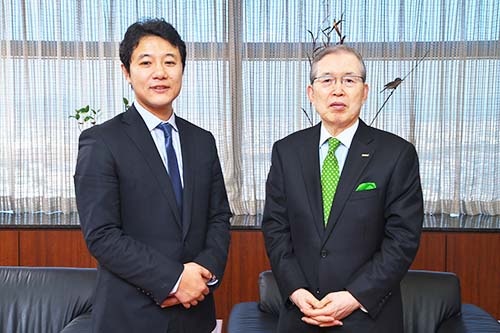 (写真:山田 哲也、以下同)