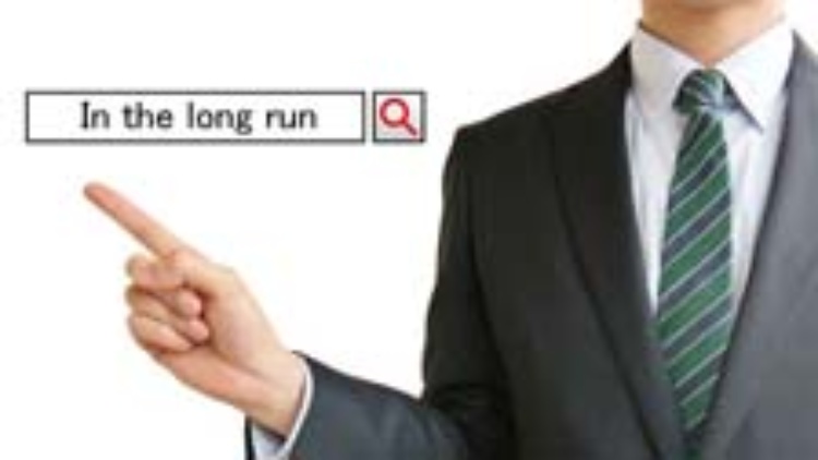 いつかはそうなる のが 経済学の 長期 日経ビジネス電子版 いつかはそうなる のが 経済学の 長期 日経ビジネス電子版