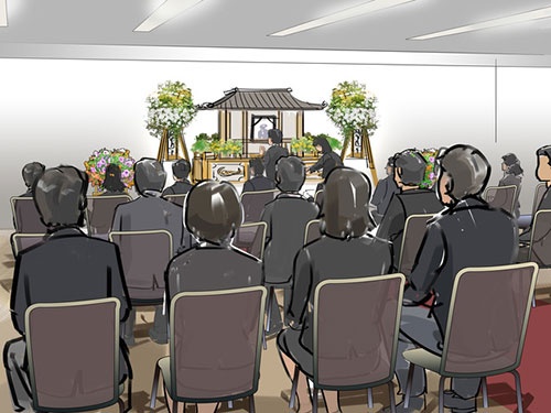 葬儀会社をビッグデータで分析してみた(写真:PIXTA)