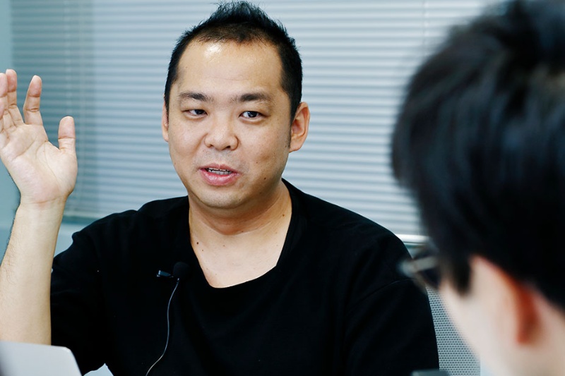 メルカリの資金調達 めちゃ苦労しましたよ 日経ビジネス電子版 メルカリの資金調達 めちゃ苦労しましたよ 日経ビジネス電子版