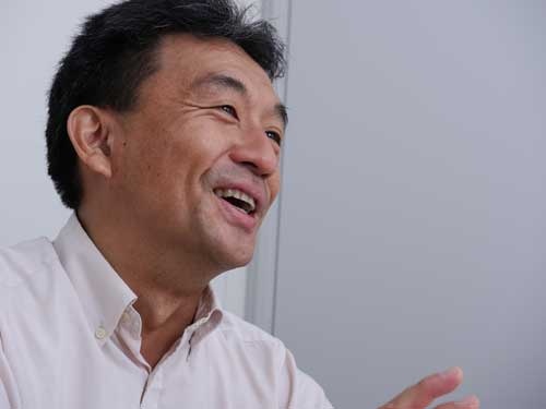 「9条は全面削除しても何の支障もない」