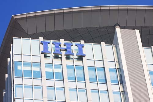 IHIは2014年から「本社業務改革」に取り組んでいる(写真:Haruyoshi Yamaguchi/アフロ)