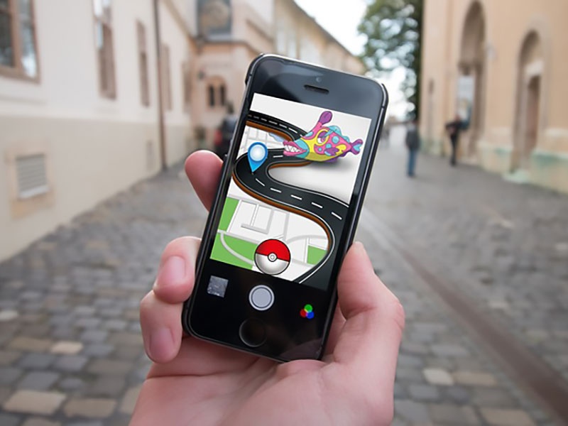 世界を変えるポケモンgo これから起こる革新の本質 日経ビジネス電子版 世界を変えるポケモンgo これから起こる革新の本質 日経ビジネス電子版