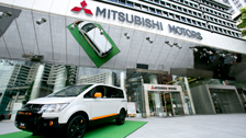三菱自動車・益子CEO、「燃費不正事件」を語る