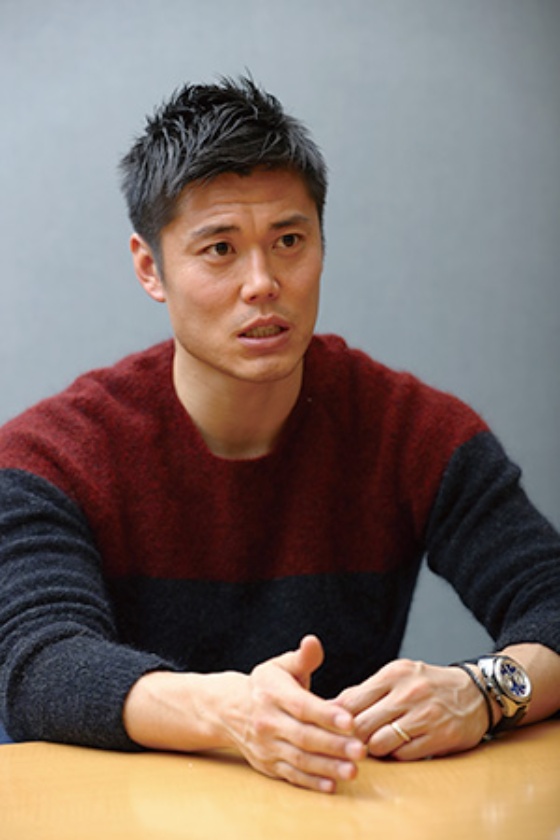 日本代表gk 川島永嗣がつかんだ英語学習のコツ 日経ビジネス電子版 日本代表gk 川島永嗣がつかんだ英語学習のコツ 日経ビジネス電子版