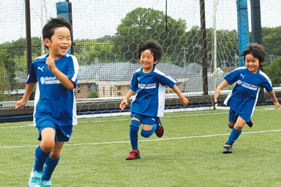 日本代表gk 川島永嗣がつかんだ英語学習のコツ 日経ビジネス電子版 日本代表gk 川島永嗣がつかんだ英語学習のコツ 日経ビジネス電子版