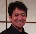 奥井識仁(おくい ひさひと)さん