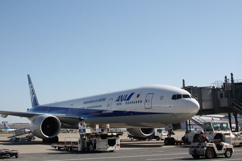 国際線でカタール航空に次ぐ2位のANAは、路線ネットワークの評価でJALを大きく上回っている。