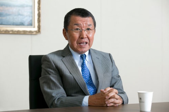 セブンイレブン社長 24時間営業は絶対続ける 日経ビジネス電子版