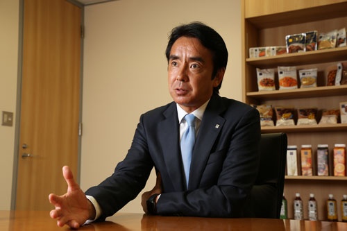 竹増貞信(たけます・さだのぶ)氏