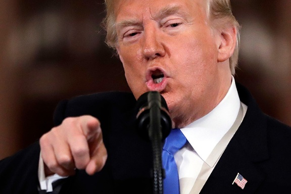 米国の支配権めぐる争い トランプは敗北したか 日経ビジネス電子版 米国の支配権めぐる争い トランプは敗北したか 日経ビジネス電子版