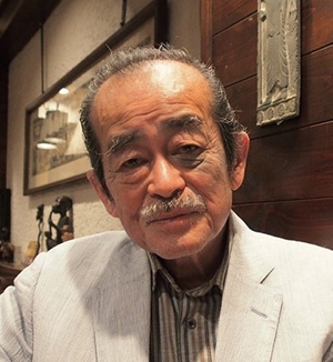 <span class="fontBold">石山修武(いしやま・おさむ)氏。</span>建築家。1944年生まれ。68年に早稲田大学大学院修了後、同級生3人とダムダンを創設(後にダムダン空間工作所と改称)。88~2014年早稲田大学理工学部建築学科教授。14年STUDIO GAYA設立