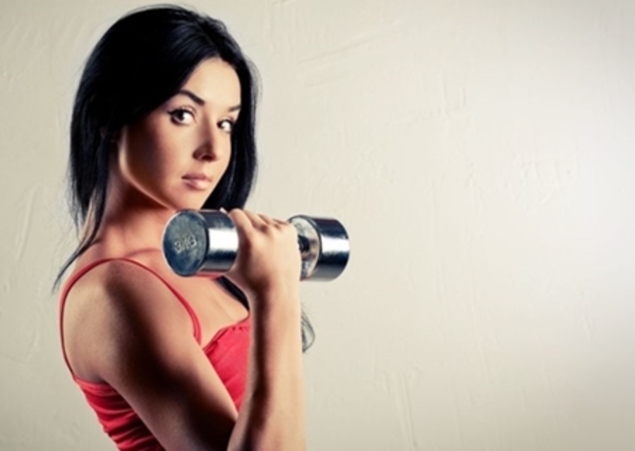 筋トレしているのになぜ筋力が上がらない 日経ビジネス電子版